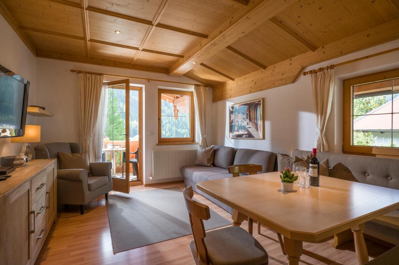 Landhaus Casper Gerlos Esterno foto